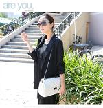 มาใหม่ พร้อมส่ง กระเป๋าMaomao รุ่น M01-197W  กระเป๋าสไตล์เกาหลี นำเข้าของแท้ 100%  สวยเหมือนรูปเลย